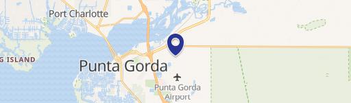 Punta Gorda, FL 33982