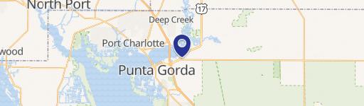 Punta Gorda, FL 33982