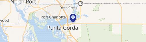 Punta Gorda, FL 33982