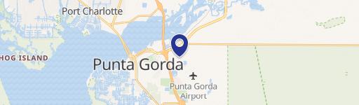 Punta Gorda, FL 33982