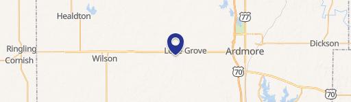 Land Available in Lone Grove