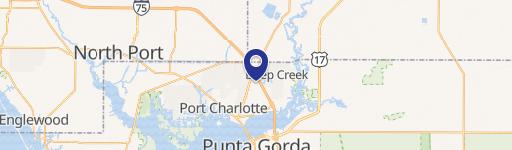 Punta Gorda, FL 33980