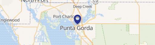 Punta Gorda, FL 33950