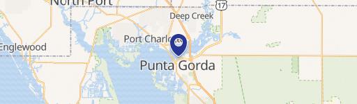 Punta Gorda, FL 33950