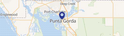 Punta Gorda, FL 33950