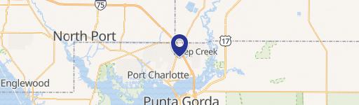 Punta Gorda, FL 33980