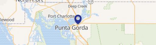 Punta Gorda, FL 33982