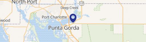 Punta Gorda, FL 33982