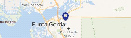 Punta Gorda, FL 33982