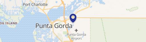 Punta Gorda, FL 33982