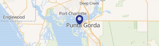 Punta Gorda, FL 33950