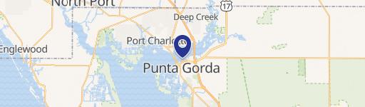 Punta Gorda, FL 33950