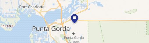 Punta Gorda, FL 33982