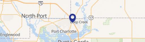 Punta Gorda, FL 33980