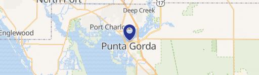 Punta Gorda, FL 33950