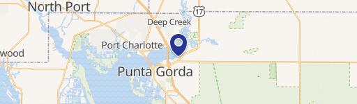 Punta Gorda, FL 33982