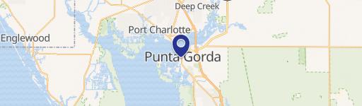 Punta Gorda, FL 33950