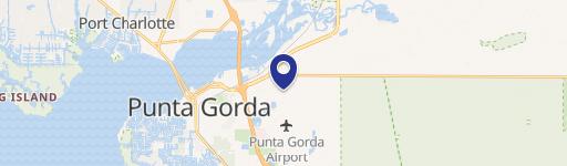 Punta Gorda, FL 33982