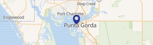Punta Gorda, FL 33950