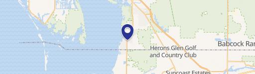 16442 Burnt Store Rd, Unit B-44