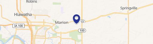 Marion Commercial Flex Space Available