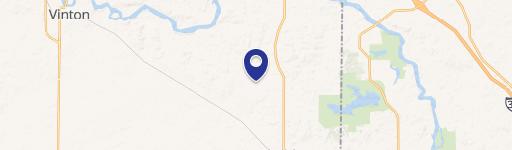 Shellsburg Farm For Sale