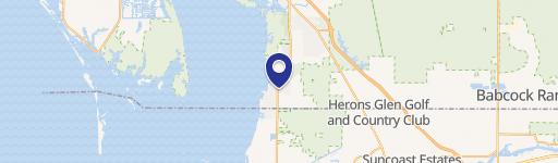 16442 Burnt Store Rd, Unit A-14