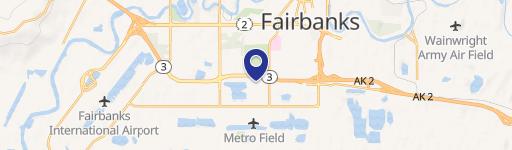 Fairbanks, AK 99701