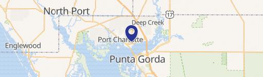 Punta Gorda, FL 33980