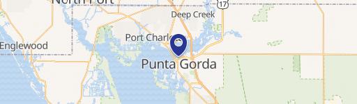 Punta Gorda, FL 33950