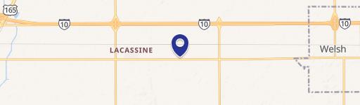 38 Acres in Welsh, LA