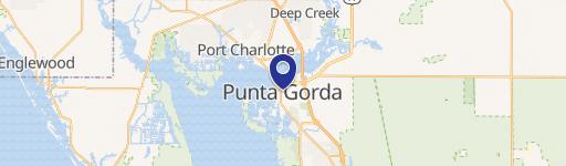 Punta Gorda, FL 33950