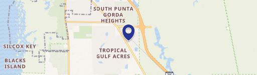 12400 Tamiami Trl, Unit 104