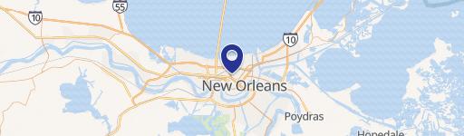 Updated Duplex in New Orleans