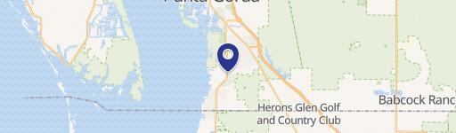 14400 Burnt Store Rd