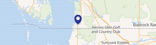 17100 Burnt Store Rd