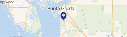 11001 Burnt Store Rd