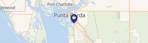 10021 Burnt Store Rd