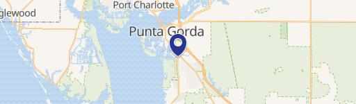 10300 Burnt Store Rd