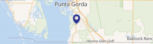 13050 Burnt Store Rd