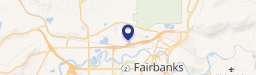 Fairbanks, AK 99701