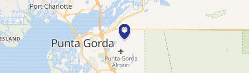 28290 Challenger Blvd