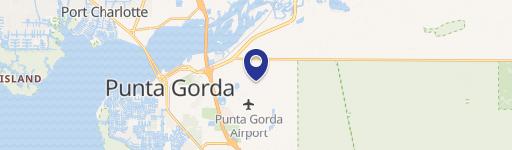 28280 Challenger Blvd