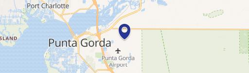 28440 Challenger Blvd