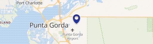 28420 Challenger Blvd