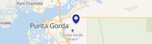 28390 Challenger Blvd