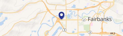 Fairbanks, AK 99709