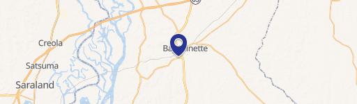 815 Dr Martin Luther King Blvd