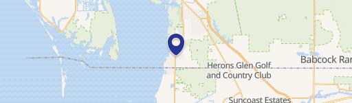 25000 Harborside Blvd