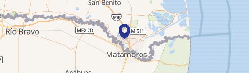 Warehouse with Dock High Access